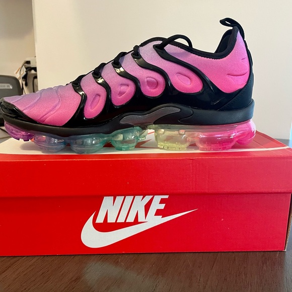 Mens Nike Air VaporMax Plus Betrue - Picture 3 of 8